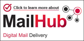 MailHub Button - Email