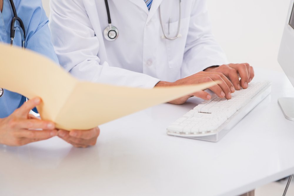 In-house vs. Outsourced Health and Medical Records Scanning