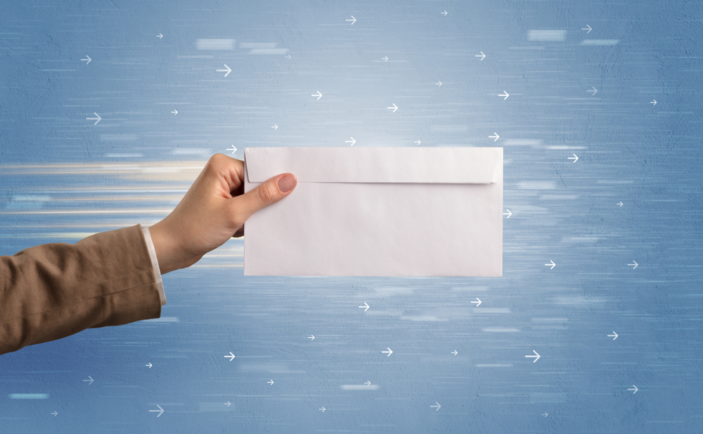 The Digital Mailroom Process Explained